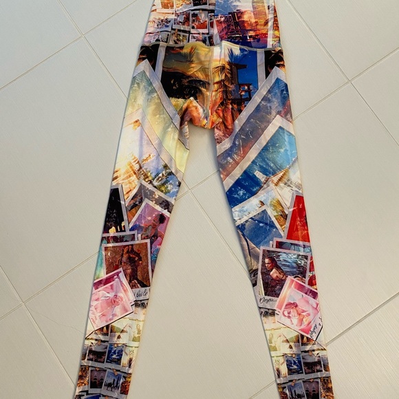 Niyama Sol leggings - Picture 5 of 5